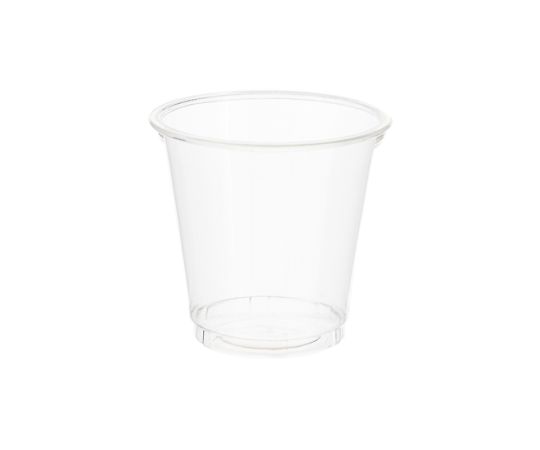 투명 컵 A-PET 3온스(90ml) 투명 100개 004525003 1팩(100개입)