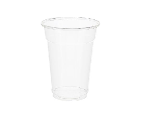 투명 컵 A-PET 9온스(270ml) 투명 50개 004525004 1팩(50개입)