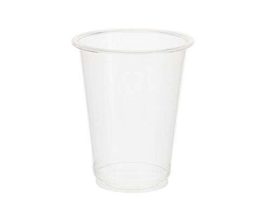 Transparent Cup A-PET 12oz (360ml) Transparent 50 pcs 004525005 1 pack (50 pcs)