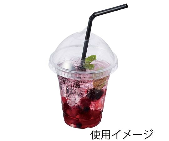 투명 컵 A-PET 14온스(420ml) 투명 50개 004525006 1팩(50개입)