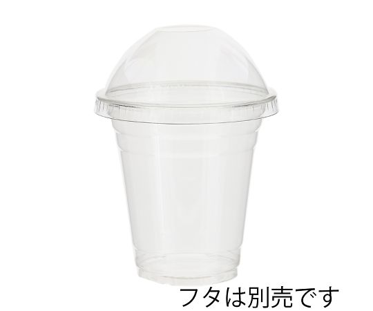 투명 컵 A-PET 14온스(420ml) 투명 50개 004525006 1팩(50개입)