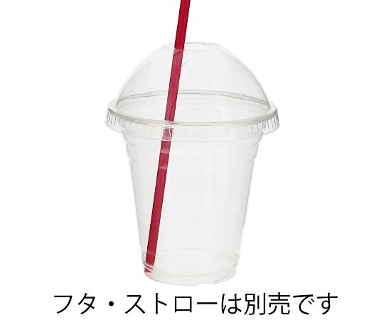 투명 컵 A-PET 14온스(420ml) 투명 50개 004525006 1팩(50개입)