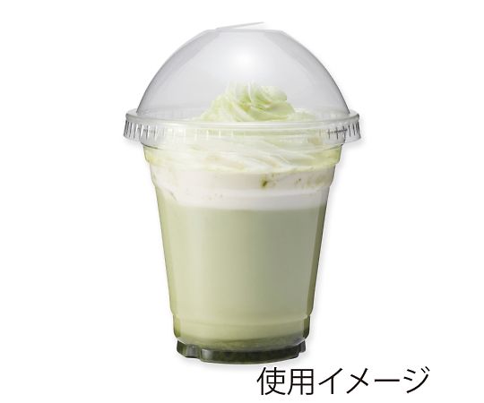 투명 컵 A-PET 14온스(420ml) 투명 50개 004525006 1팩(50개입)