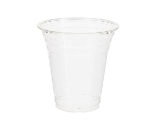 투명 컵 A-PET 14온스(420ml) 투명 50개 004525006 1팩(50개입)