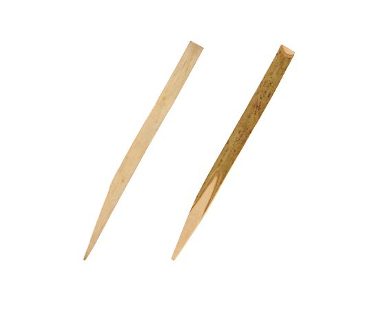 楊枝　菓子楊枝　90mm　100本入　004623458 1袋