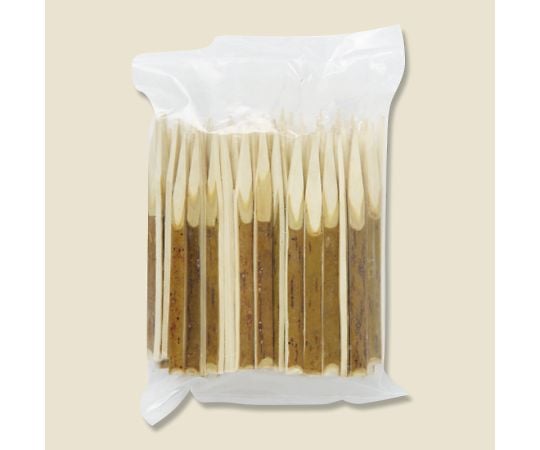 楊枝　菓子楊枝　90mm　100本入　004623458 1袋
