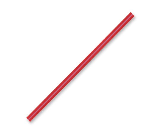 アメリカンマドラー　13cm　赤　500本箱入　004712401 1箱(500本入)