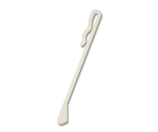 Clip stirrer 95 rose ivory 100 pieces 004514157 1 bag (100 pieces)