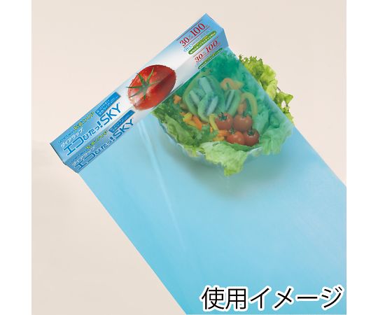 DiaWrap Eco Pita! SKY 30 x 100 004358306 1 piece