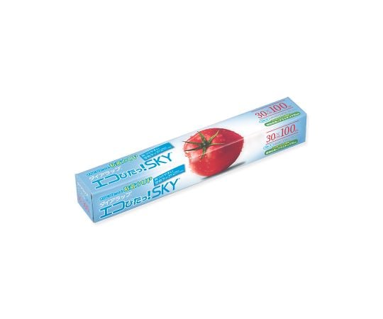 DiaWrap Eco Pita! SKY 30 x 100 004358306 1 piece