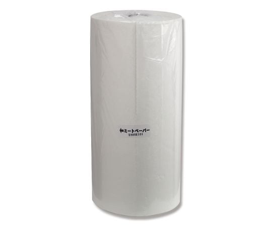 Freshness preservation sheet Elleair Meat Paper Roll type Perforated 300mm x 100m 004711474 1 roll