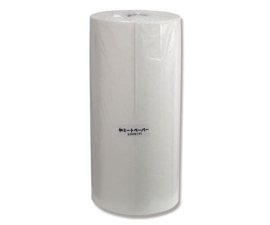 Freshness preservation sheet Elleair Meat Paper Roll type Perforated 300mm x 100m 004711474 1 roll