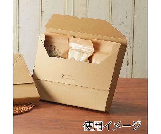 Shipping cardboard A4-H30 10 sheets 002123001 1 pack (10 sheets)