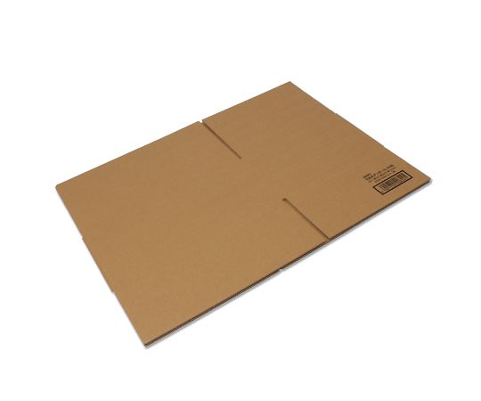 段ボール　可変式　A4用　20枚　002123013 1パック(20枚入)