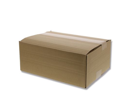 段ボール　可変式　A4用　20枚　002123013 1パック(20枚入)