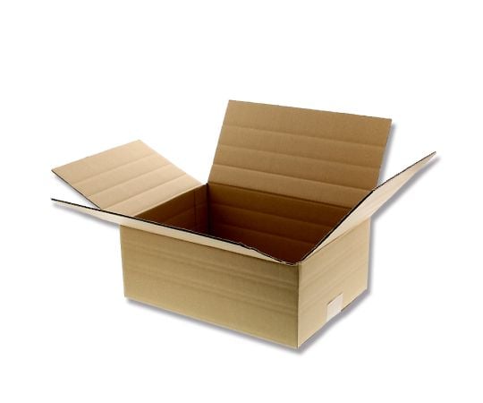 段ボール　可変式　A4用　20枚　002123013 1パック(20枚入)