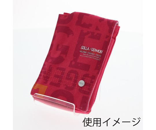 アクリルサイフ立て　No.60　1個　007306312 1個