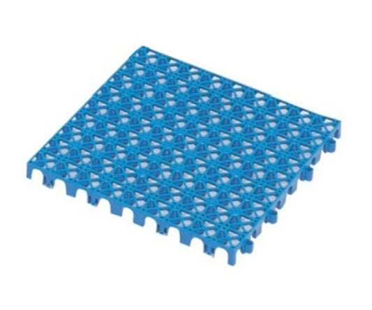 Joint Slats Blue 1pc