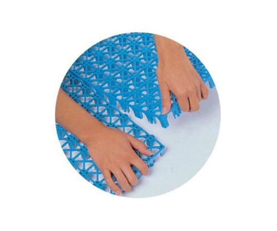 Joint Slats Blue 1pc