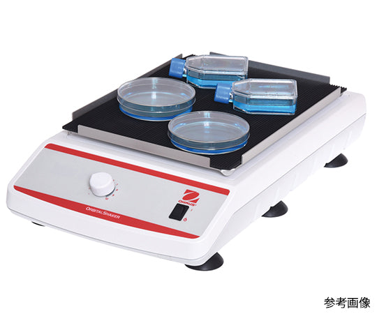 Light-Dutyオービタルシェーカー　アナログ　SHLD0415ALJP 1個