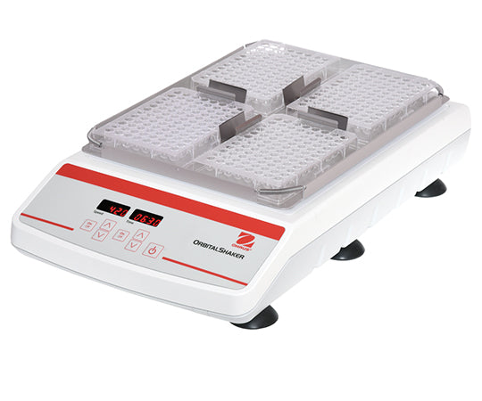 Light-Dutyマイクロプレートシェーカー　デジタル　SHLDMP03DGJP 1個