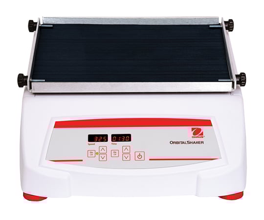 Heavy-Dutyオービタルシェーカー　デジタル　SHHD1619DGJP 1個