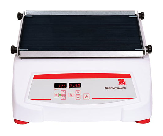 Heavy-Dutyオービタルシェーカー　デジタル　SHHD1619DGJP 1個