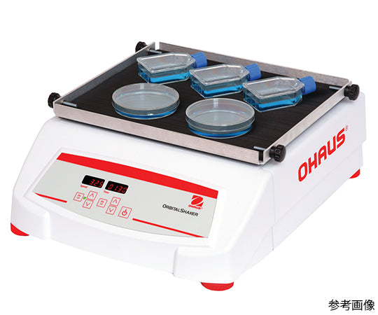 Heavy-Dutyオービタルシェーカー　デジタル　SHHD1619DGJP 1個