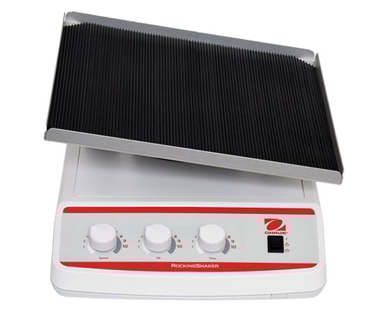 ロッキングシェーカー　アナログ　SHRK07AL1JP 1個