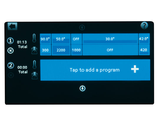 Thermalインキュベーターシェーカー　ISTHBLHTSJP 1個