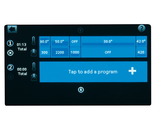 Thermal冷却インキュベーターシェーカー　ISTHBLCTSJP 1個