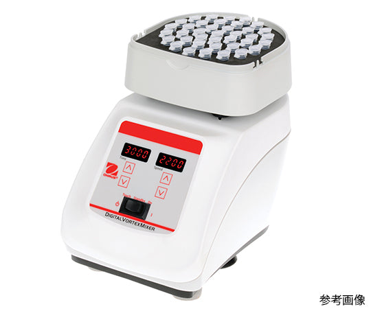 Heavy-Dutyボルテックスミキサー　デジタル　VXHDDGJP 1個