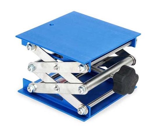 アルミ製ラボリフト　CLR-LBLFTA015 1個