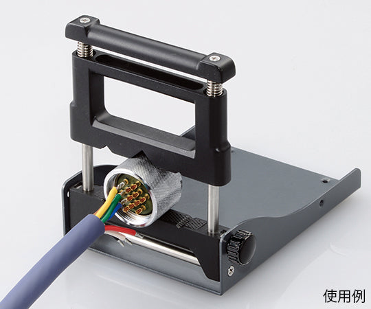 Multi-clamp using heat-resistant and conductive silicone ST-85 1 piece