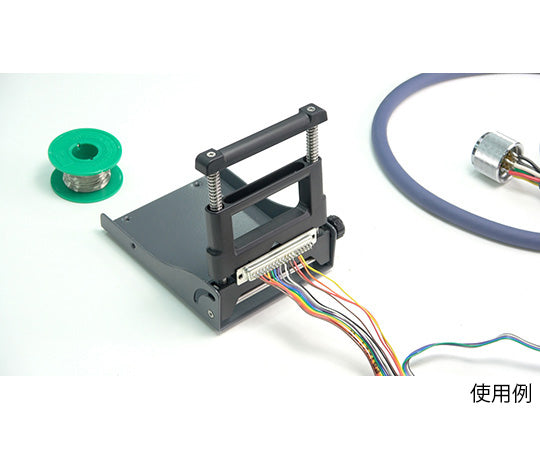 Multi-clamp using heat-resistant and conductive silicone ST-85 1 piece