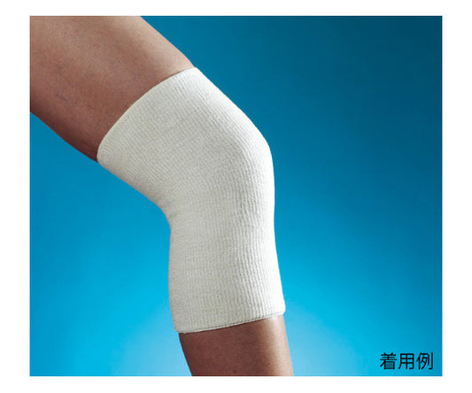 발열 실크 서포터 무릎용 7800 1장/상자