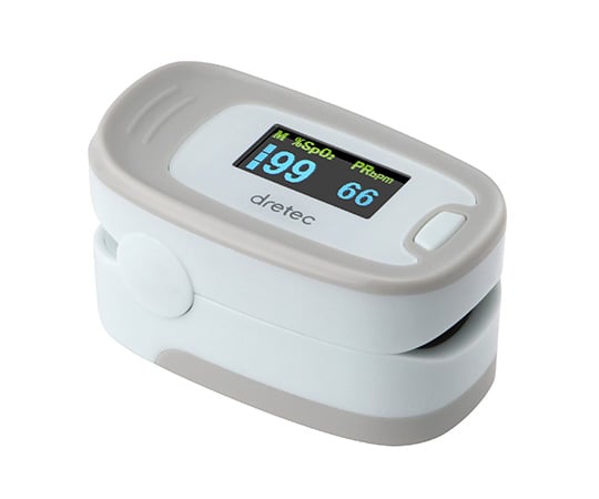 Pulse oximeter Blue OX-102BL 1 piece