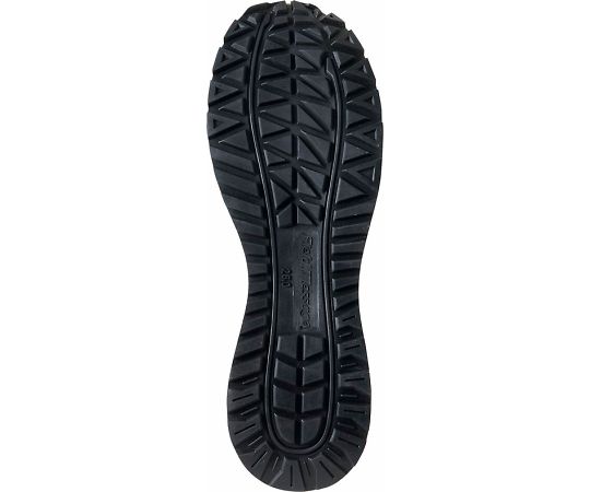 S Shoes Lace Navy 29.0cm S2161 1 pair