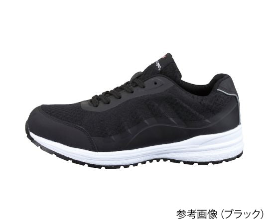 S Shoes Lace Navy 29.0cm S2161 1 pair