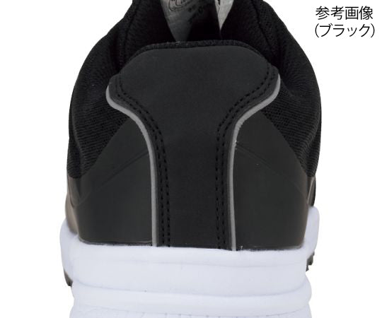 S Shoes Lace Navy 29.0cm S2161 1 pair