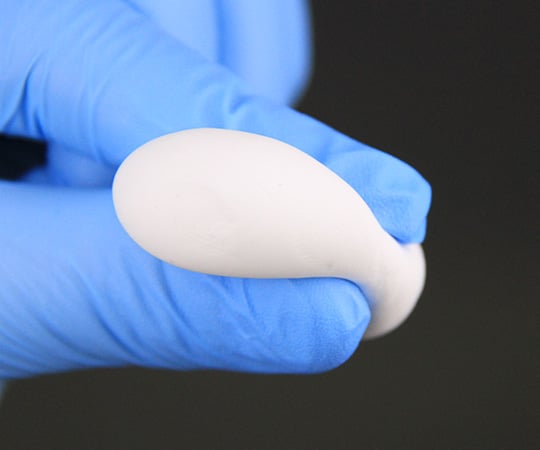 Clay-like heat conductive material: "QLEASE" clay type TN11004 1 piece