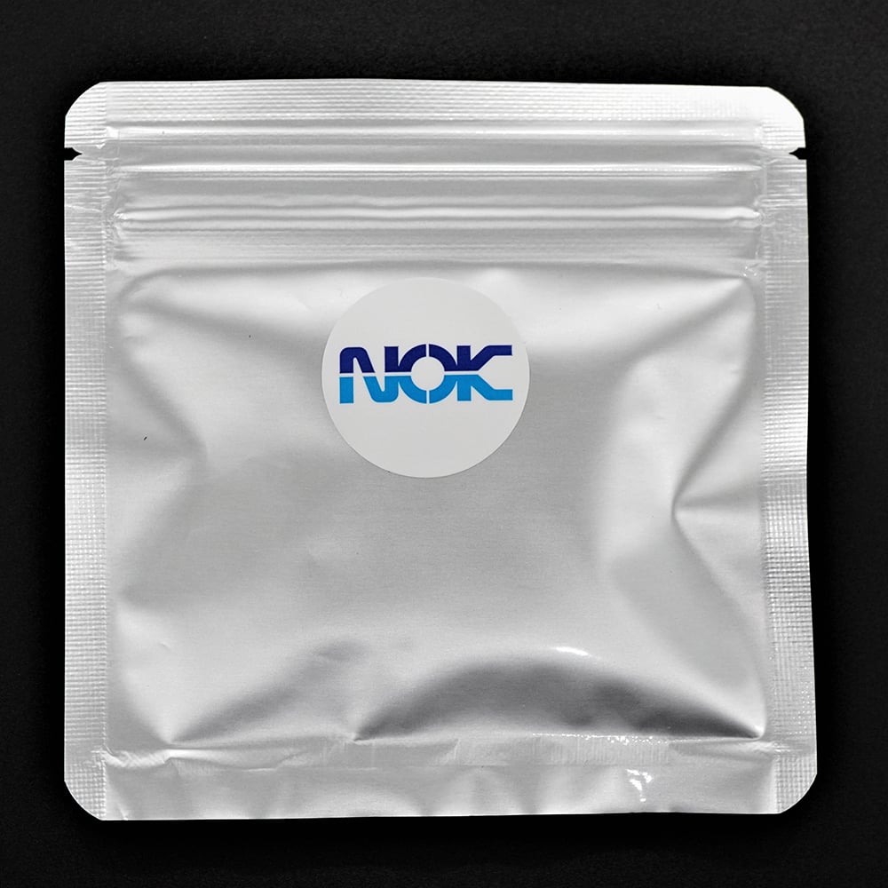 Clay-like heat conductive material: "QLEASE" clay type TN11004 1 piece