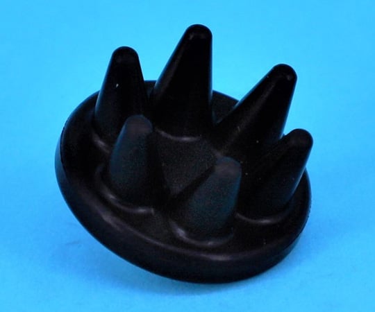 생체용 고무 전극：Sotto 커넥트 브러시 타입 1봉(5개입) 19PB028 1봉(5개입)