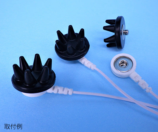 생체용 고무 전극：Sotto 커넥트 브러시 타입 1봉(5개입) 19PB028 1봉(5개입)