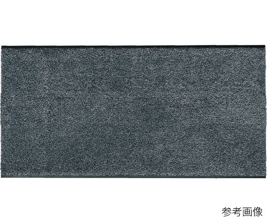 Cable Mat Black/Pearl 30×60cm AY00015 1 piece