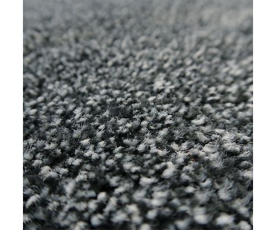 Cable Mat Black/Pearl 30×100cm AY00014 1 piece