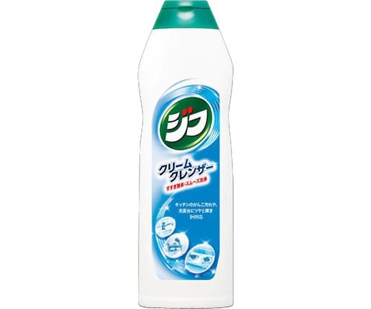 クリームクレンザー　ジフ　270ml 1本