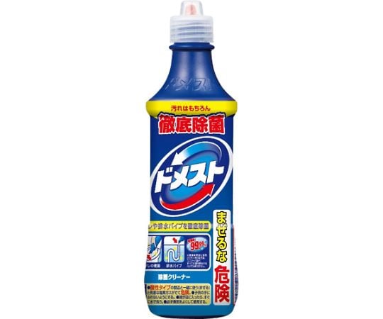 ドメスト　500ml 1本
