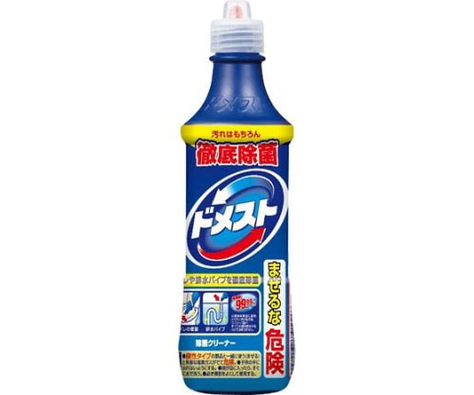 ドメスト　500ml 1本