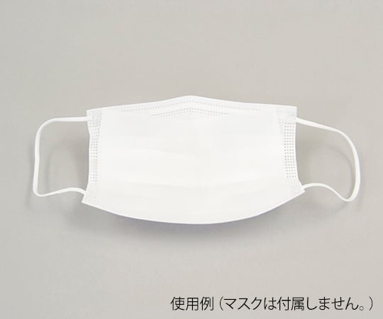 Mask-in-sheet (mask stain prevention sheet) 50 sheets per bag (50 sheets)